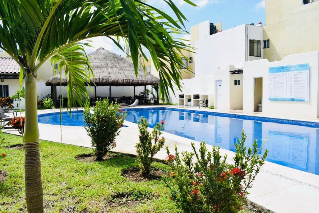 Apartamento Real Ibiza By Colibri Creel Playa del Carmen